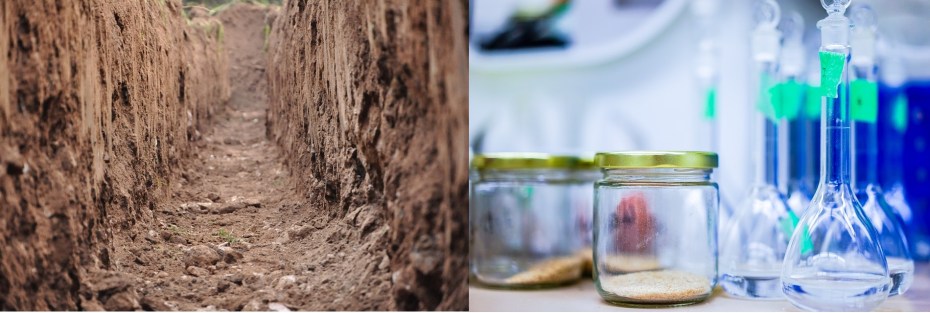 galvanización postes metálicos hincados