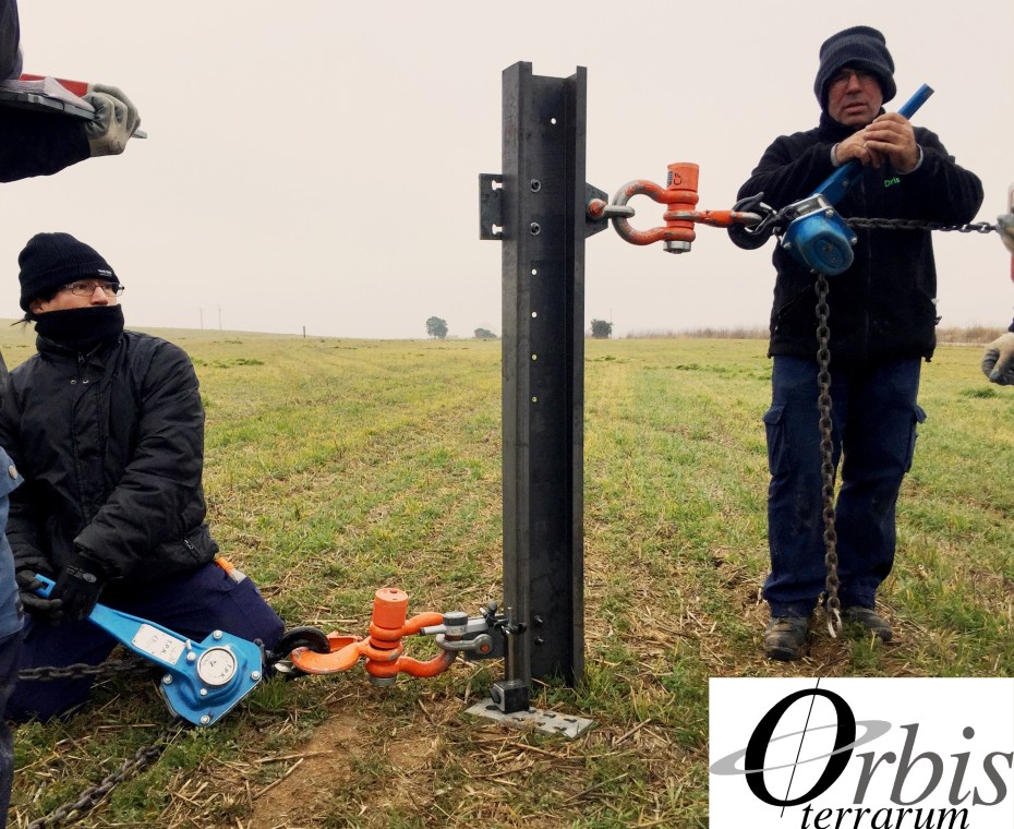 Doble tiro horizontal